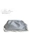 Lb Evening Dress Bag 25-006 Silver - 2