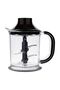 Diva Trend Gümüş 1200 W Blender Seti Gh21592 - 2