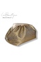 Lb Evening Dress Bag 25-006 Gold - 3