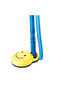 حامل قلم حبر جاف أزرق EQ50-BL - 3