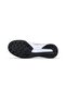 Lace-Up Comfort Sole Lightweight Astroturf Football Shoes White - 4