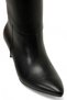 Luke 4Pr Black Women's Heeled Boots - 6