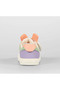 Vi̇cco Loca Girl's White Sports Shoes - 5