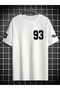 New Jersey Style Youth Comfortable T-Shirt, 100% Polyester Round Neck Short Sleeves, Slightly Stretch, - 2
