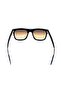 Db 7000/S Flat-807‐Black Unisex Sunglasses - 4