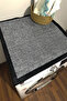 Washing Machine Dryer Cover Protection Pad Waterproof Mat Non-Slip Washable - 2