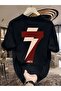 Comfortable Crew Neck T-Shirt for Men Plus Size, 100% Cotton Short Sleeve Top, - 4