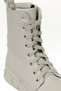Ellinor 4Pr Beige Women's Boots - 7