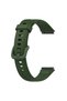 Band 7 & Honor Band 7 Smart Wristband Compatible Band Sport Gel Silicone Strap