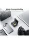 iRay DW10 Wireless Lavalier Microphone Noise Cancelling, 656 Range, Wireless Lapel Microphone - 6