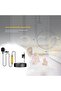 S.LAV 01 Multi-Functional Lavalier Microphone Omnidirectional Clip-on Mic 3.5mm TRRS Plug - 3