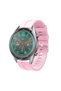 Watch Gt3 / Gt3 Pro / Gt4 / Gt5 / Gt5 Pro / Gt6 / Gt6 Pro 46mm Buckle Strap Silicone - 4