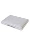Perna Memory Bambus Carbune 40x60 cm