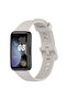 Cord Sport Gel Strap Compatible with Band 8, 9 and 10