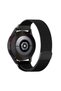 Watch Gt4 46mm Compatible Cord Mesh Metal Mesh Style Magnet Milano Strap - 2