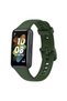 Band 7 & Honor Band 7 Smart Wristband Compatible Band Sport Gel Silicone Strap - 2
