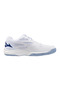 Lightning Star Z7 Jr Unisex Kids Volleyball Shoes White - 3