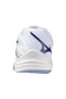 Lightning Star Z7 Jr Unisex Kids Volleyball Shoes White - 5