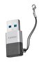 OT75 التوصيل والتشغيل USB إلى محول Type-C