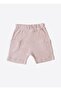 Organic Premium Towel Set of 2 Pink - 3