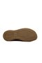 2413512 Y Women's Genuine Leather Lace-Up Printed Atom Shoes - 5