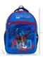 Riders Themed Set of 3 Boys' Primary School Bags - 5