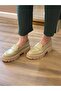 Mocasini Olive Chic - 4