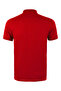 Polo Collar Combed Cotton T-Shirt – 95% Cotton %5 Lycra |   Workwear, Daily Use, Stylish and Comfortable Design - 8