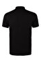 Polo Collar Combed Cotton T-Shirt – 95% Cotton %5 Lycra |   Workwear, Daily Use, Stylish and Comfortable Design - 8