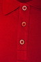 Polo Collar Combed Cotton T-Shirt – 95% Cotton %5 Lycra |   Workwear, Daily Use, Stylish and Comfortable Design - 6