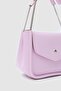 Soshe Hand and Crossbody Bag Lilac - 8