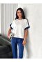Garnish Soft Texture Modal Fabric Tracksuit Set - 5