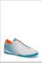 101335447 Sergi TF White-Turquoise-Neon Orange Men's Carpet