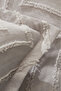 Double Tasseled Unfilled Iron-Free 3-Piece Bedspread Arlina Gray - 5