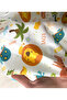 Waterproof Micro Shorts and Raincoat Fabric 100X147Cm Cute Animals Series - 3