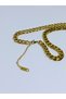 1. Grade Quality 316L Surgical Steel Women's Short Necklace, with Imprint Chain Model No 3 - 3