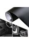 Matte Black Adhesive Foil - 3