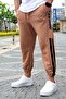 Camel Oversize Short Leg Men's Tracksuit 4833 - 3