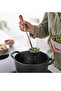 Premium Product Quality Production Durable Convenient Easy to Use Stainless Steel Colander Vardagen - 2