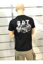 Special Series Sat T-Shirt (White Print) Sipahi Branded - 2