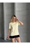 Basic T-Shirt - 3