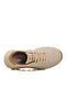 Meks Men's Sports Shoes - Beige - 4
