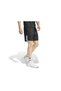 M Sereno Sho Men's Football Shorts Ir9736 Black - 3