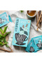 Lovely Liquorice & Mint Infusion Organic Herbal Tea - 2