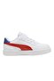كافين 2.0 AC+ PS PUMA أبيض-أحمر فير