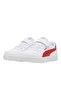 كافين 2.0 AC+ PS PUMA أبيض-أحمر فير - 3