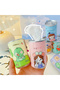 Portable Canned Wet Wipes - 3