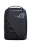 حقيبة ظهر للكمبيوتر المحمول للألعاب ROG Ranger BP1501G مقاس 17 بوصة باللون الأسود 90XB04ZN-BBP020