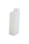 600ML 2-Stroke Oil Petrol Fuel Mixing Bottle Container For Chainsaw 20:1 25:1 Chainsaw Parts Acce... - 4