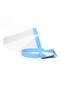 Dental Protective Face Dental Face Shield with 10pcs Detachable Face Shield Anti-Fog Dustproof Re... - 7